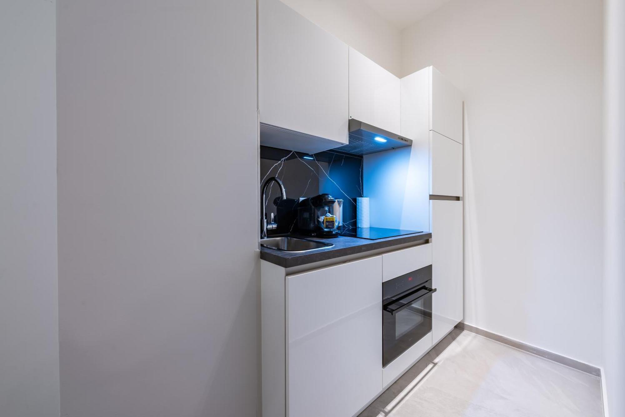 Nurban 2 Aparthotel Nuremberg