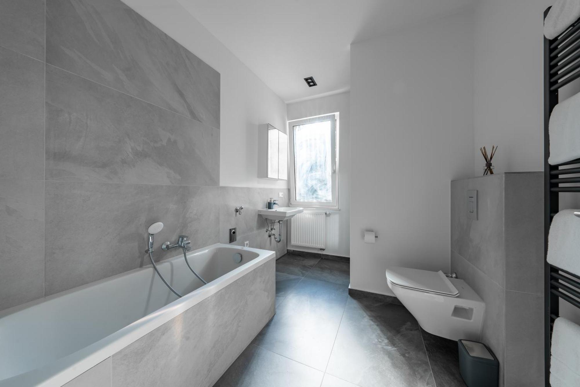 Aparthotel Nurban 2 Nuremberg