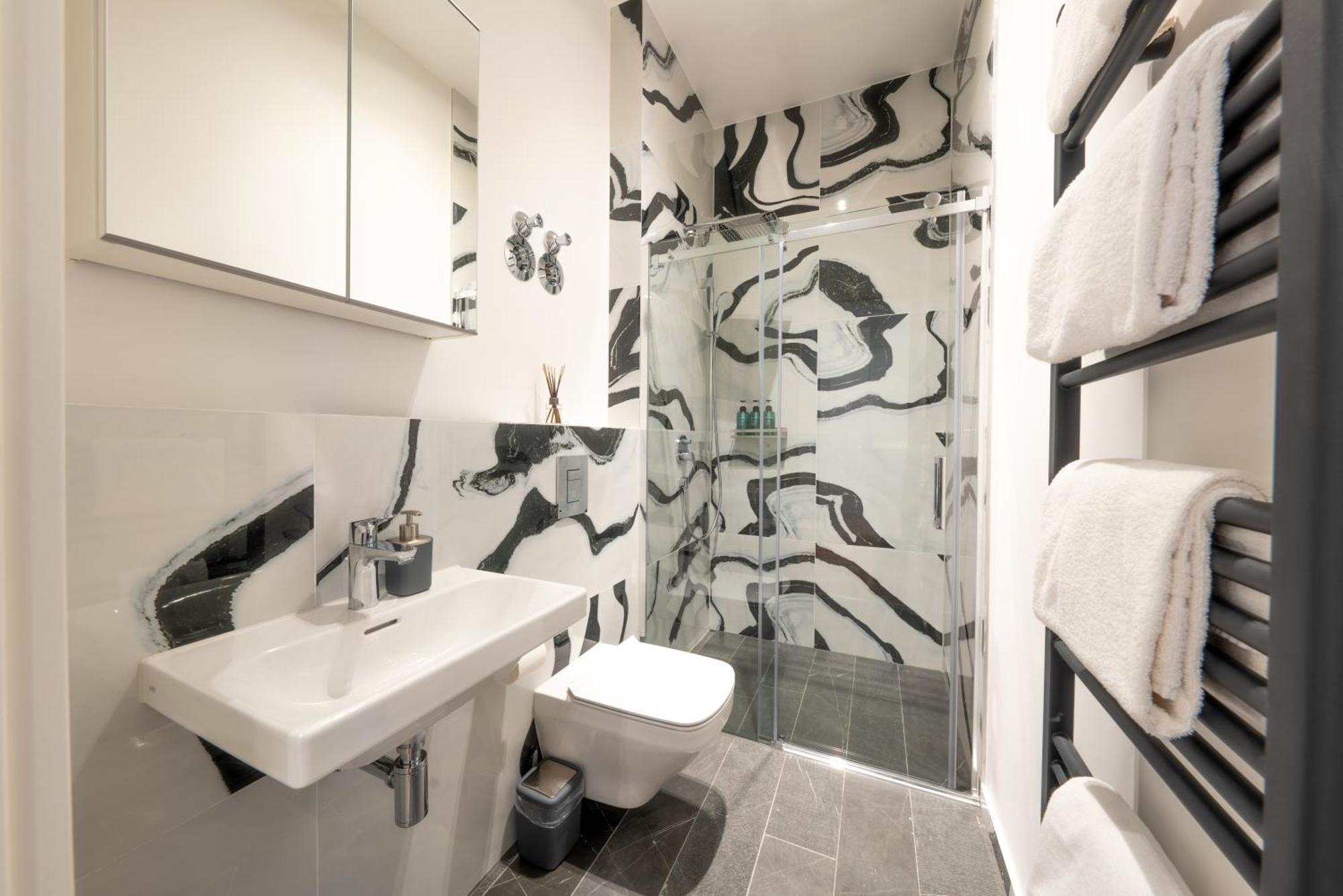 Aparthotel Nurban 2 Nuremberg