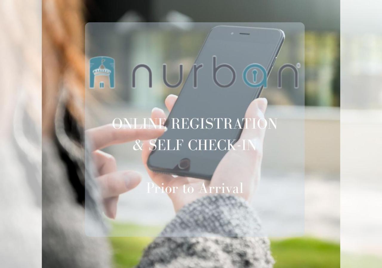 Nurban 2 * Nuremberg